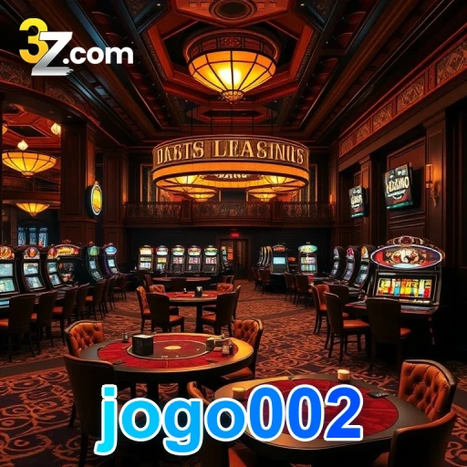 jogo002 Segurança Online