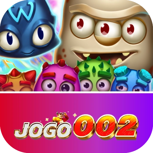 jogo002 LOGO