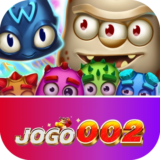 jogo002 logo