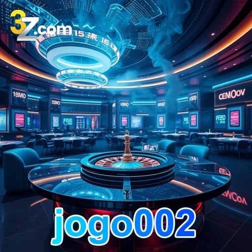 jogo002 Segurança Online