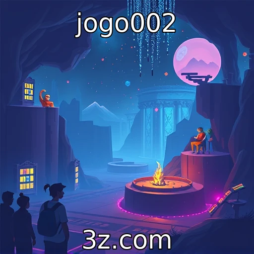 Impacto das microtransações nos consumidores - jogo002