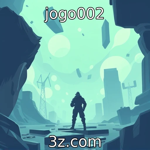 Tendências atuais em jogos independentes e seu impacto - jogo002