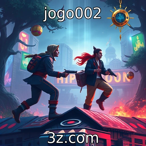 Expansão do mercado de jogos independentes em 2025 - jogo002